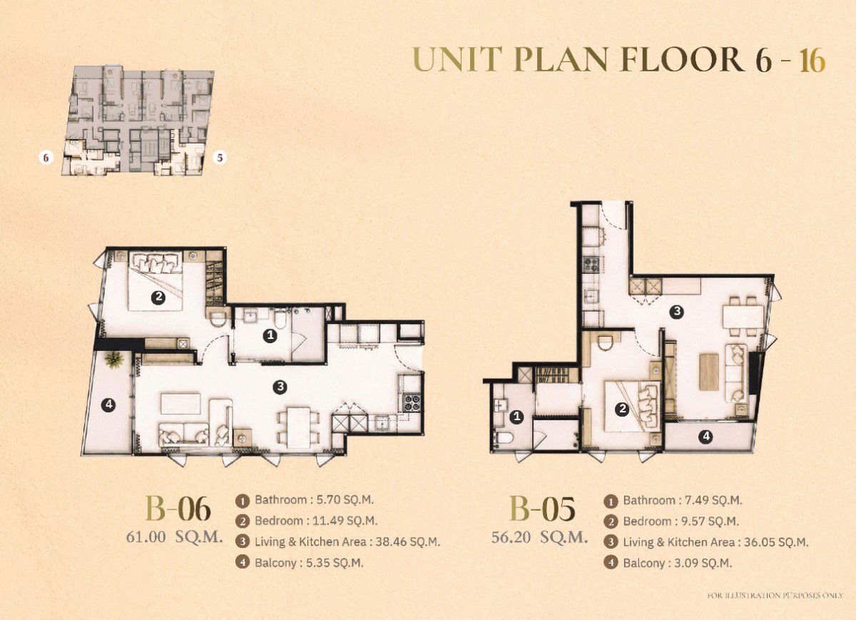 Building B plan image 12